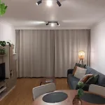 Vista Linda, Leuk Appartement Vlak Bij Zeedijk En Strand