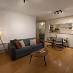 Vista Linda, Leuk Appartement Vlak Bij Zeedijk En Strand