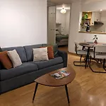 Vista Linda, Leuk Appartement Vlak Bij Zeedijk En Strand