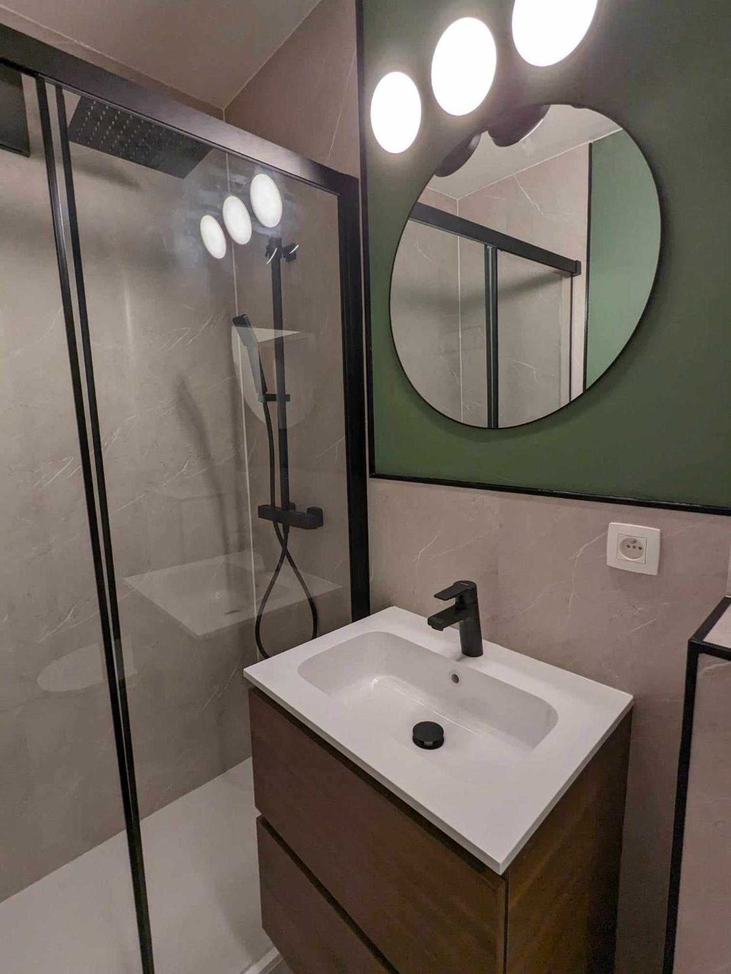 Appartement Vista Linda, Vlak Bij Zeedijk En *